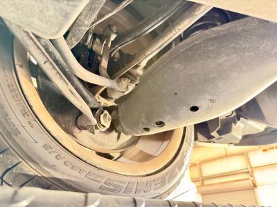 2008 Mercedes - Benz CLK350 Convertible