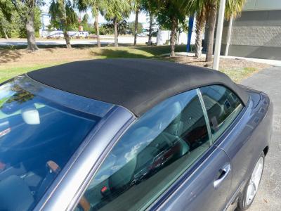 2008 Mercedes - Benz CLK350 Convertible