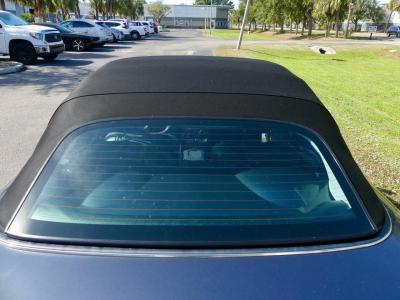 2008 Mercedes - Benz CLK350 Convertible