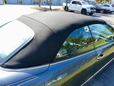 2008 Mercedes - Benz CLK350 Convertible