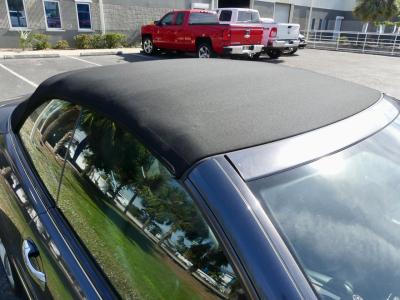 2008 Mercedes - Benz CLK350 Convertible