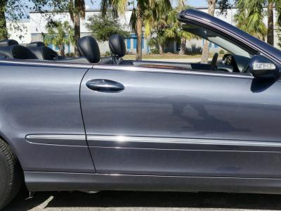 2008 Mercedes - Benz CLK350 Convertible