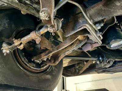 1962 Ford Thunderbird Convertible