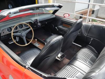 1970 Dodge Challenger R/T Convertible