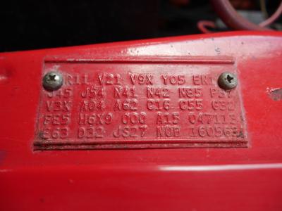 1970 Dodge Challenger R/T Convertible