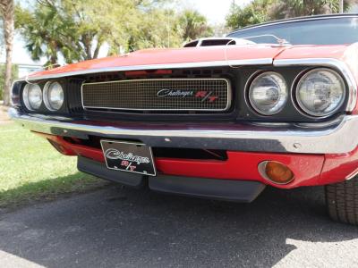 1970 Dodge Challenger R/T Convertible