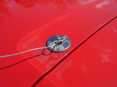 1970 Dodge Challenger R/T Convertible