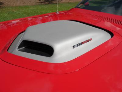 1970 Dodge Challenger R/T Convertible