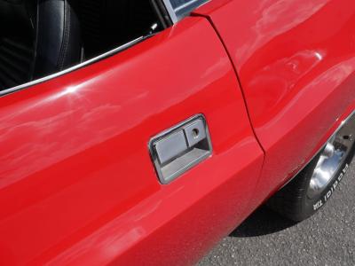 1970 Dodge Challenger R/T Convertible