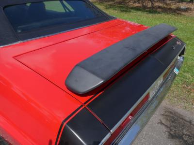 1970 Dodge Challenger R/T Convertible