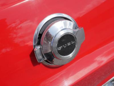 1970 Dodge Challenger R/T Convertible