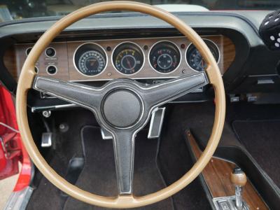 1970 Dodge Challenger R/T Convertible