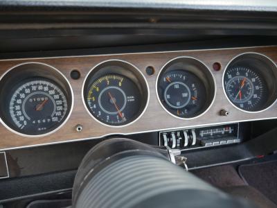 1970 Dodge Challenger R/T Convertible