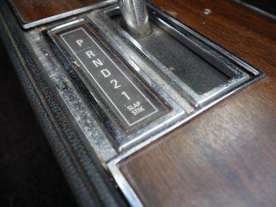 1970 Dodge Challenger R/T Convertible