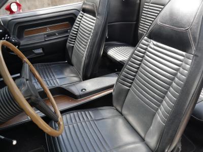 1970 Dodge Challenger R/T Convertible