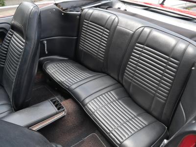 1970 Dodge Challenger R/T Convertible