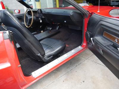 1970 Dodge Challenger R/T Convertible