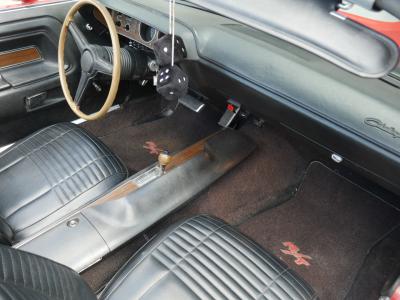 1970 Dodge Challenger R/T Convertible