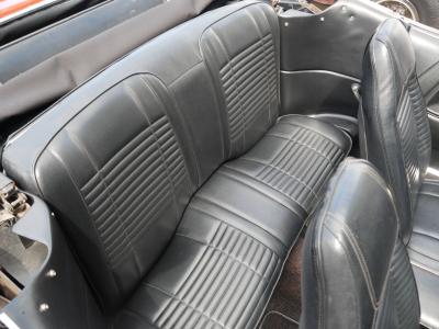 1970 Dodge Challenger R/T Convertible