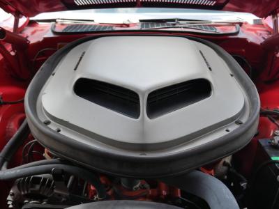 1970 Dodge Challenger R/T Convertible