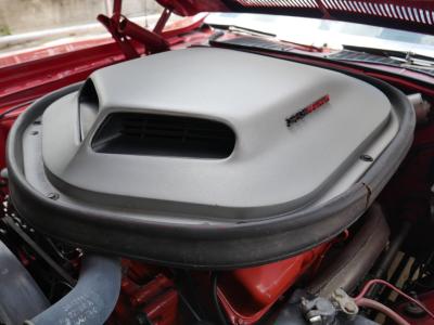 1970 Dodge Challenger R/T Convertible