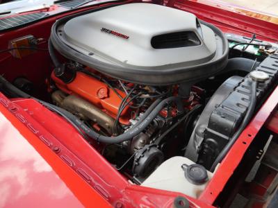 1970 Dodge Challenger R/T Convertible