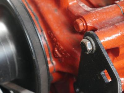 1970 Dodge Challenger R/T Convertible