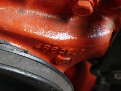 1970 Dodge Challenger R/T Convertible