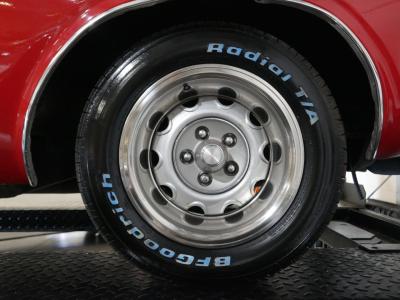 1970 Dodge Challenger R/T Convertible