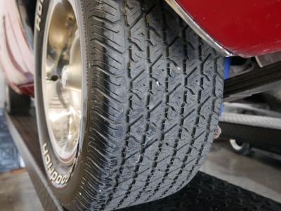 1970 Dodge Challenger R/T Convertible