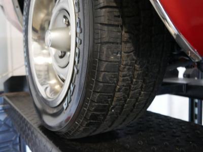 1970 Dodge Challenger R/T Convertible