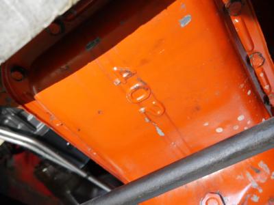 1970 Dodge Challenger R/T Convertible