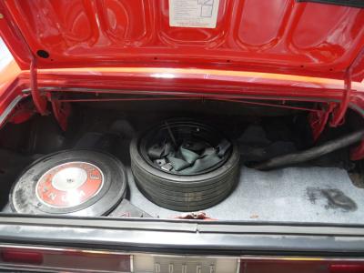 1970 Dodge Challenger R/T Convertible