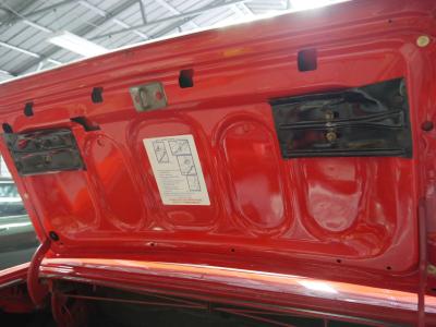 1970 Dodge Challenger R/T Convertible