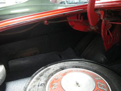 1970 Dodge Challenger R/T Convertible