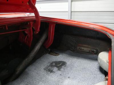 1970 Dodge Challenger R/T Convertible