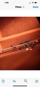 1970 Dodge Challenger R/T Convertible