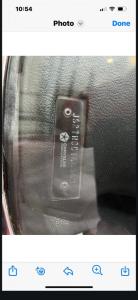 1970 Dodge Challenger R/T Convertible