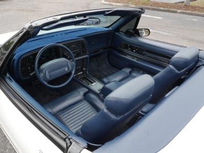 1990 Buick Reatta Convertible