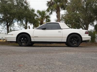 1990 Buick Reatta Convertible