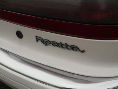 1990 Buick Reatta Convertible