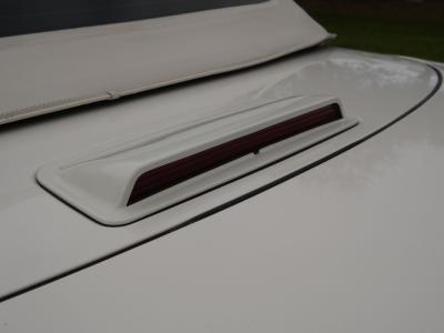 1990 Buick Reatta Convertible