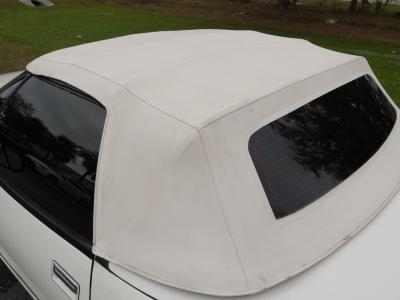 1990 Buick Reatta Convertible