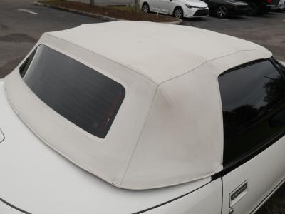 1990 Buick Reatta Convertible