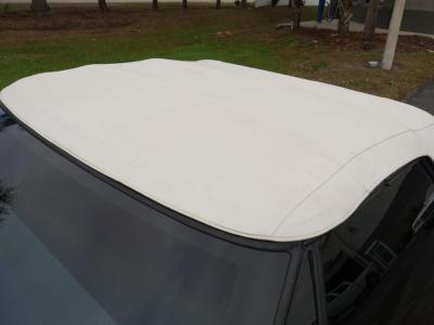 1990 Buick Reatta Convertible