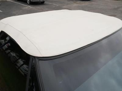 1990 Buick Reatta Convertible