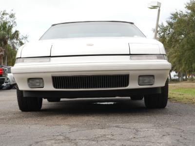 1990 Buick Reatta Convertible