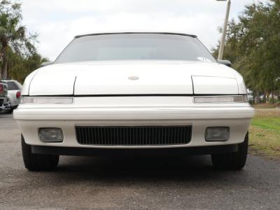 1990 Buick Reatta Convertible