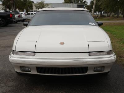 1990 Buick Reatta Convertible