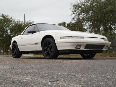 1990 Buick Reatta Convertible